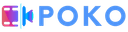 Poko Motion logo